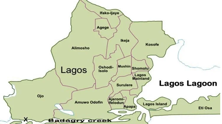 Lagos man dies after assault over missing phone