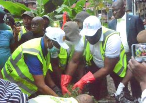 Lagos to deploy 220 trucks to boost waste evacuation