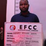 EFCC arraigns man over N186m trust breach