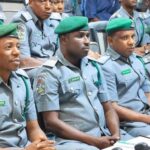 Customs introduces annual recruitment exercise