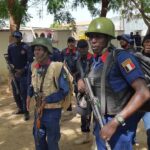 NSCDC deploys 10,210 personnel for Osun governorship poll