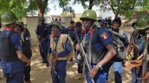 NSCDC deploys 10,210 personnel for Osun governorship poll