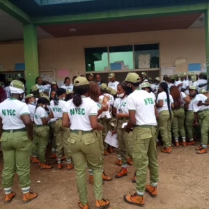NYSC releases Batch B Stream II call-up letters