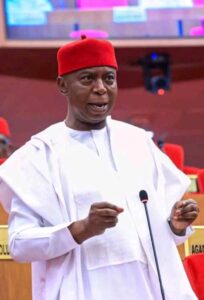Nwoko tells Nigerian youths: Build the future now