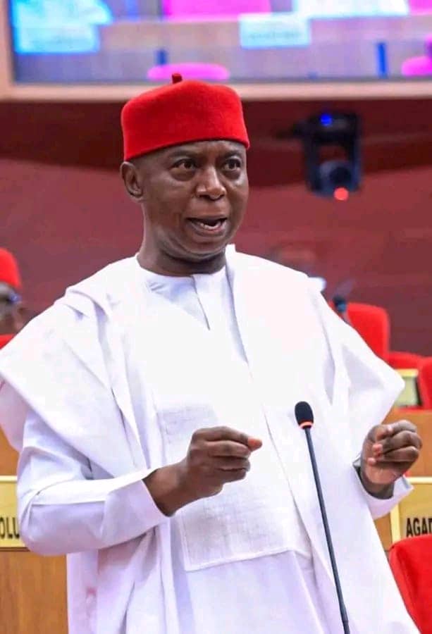 Nwoko tells Nigerian youths: Build the future now