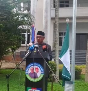 Obi flags off 2027 campaign in Onitsha