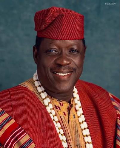 Nollywood mourns as Ogogo is laid to rest in Ilaro