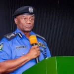 Osun poll: Police deploy 15,000 officers, 30 CPs