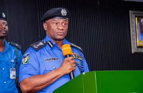 Osun poll: Police deploy 15,000 officers, 30 CPs