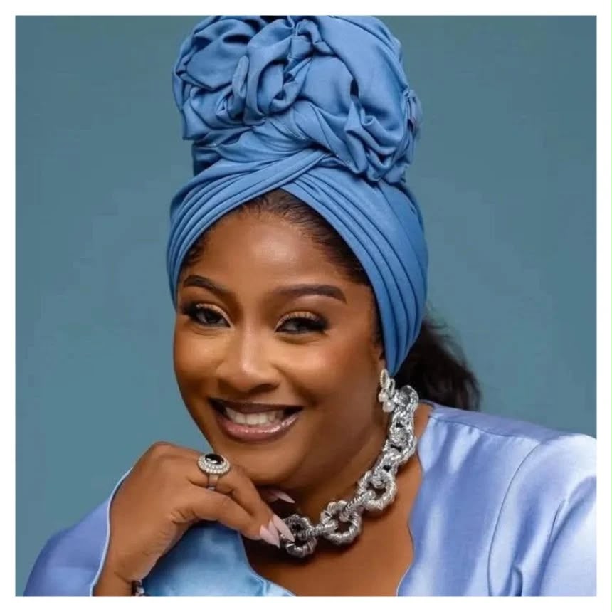 Tragic loss: Nollywood’s Temitope Osoba passes away
