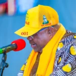 EFCC freezes Osun allocation account ahead of 2027 poll
