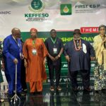 KEFFESO trust delivers 78% projects, boosts governance