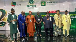 KEFFESO trust delivers 78% projects, boosts governance