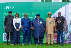 PIND connects Niger Delta youth to jobs, careers