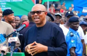 Obi warns: Nigeria must stop the bloodshed