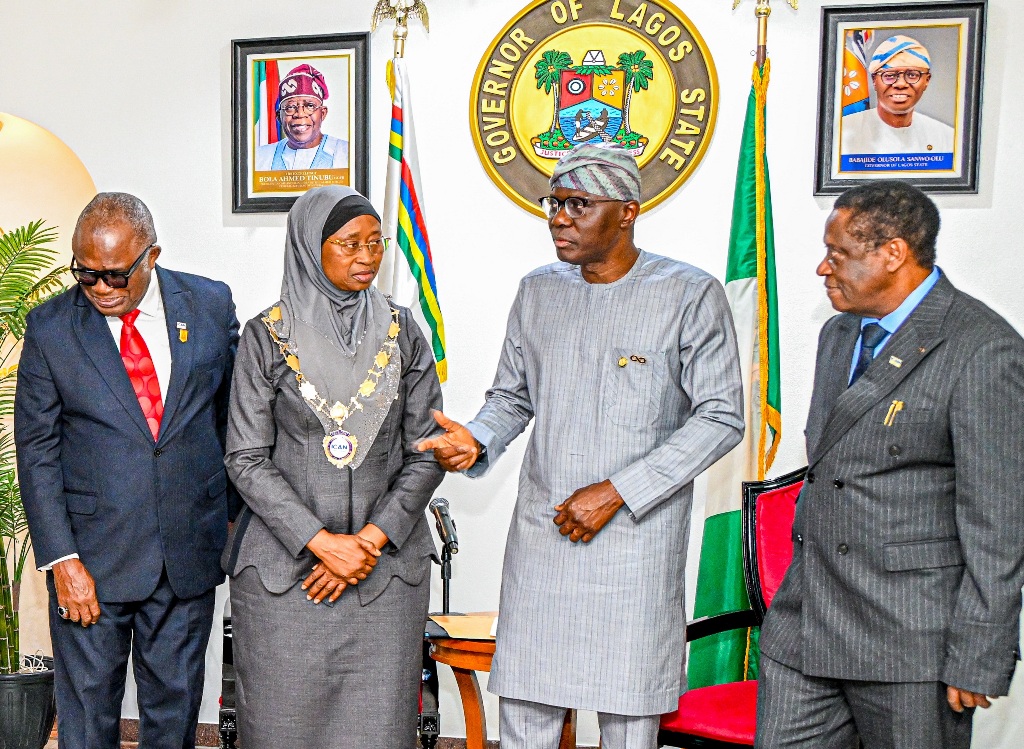 Institute of Chartered Accountants of Nigeria