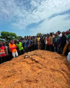 Midnight massacre in Plateau: Gunmen kill 24, wipe out families in Mangu