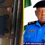 Cross River Police arrest four more vandals, recover steel materials