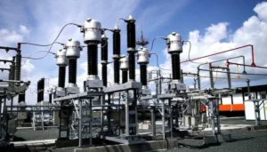 Lagos transmission upgrades add 208MW to grid