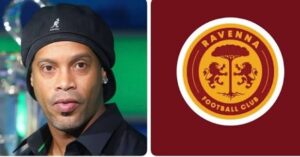 Ronaldinho returns: Signs for Ravenna at 46
