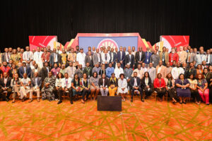 Safety culture drives Shell contractor conference