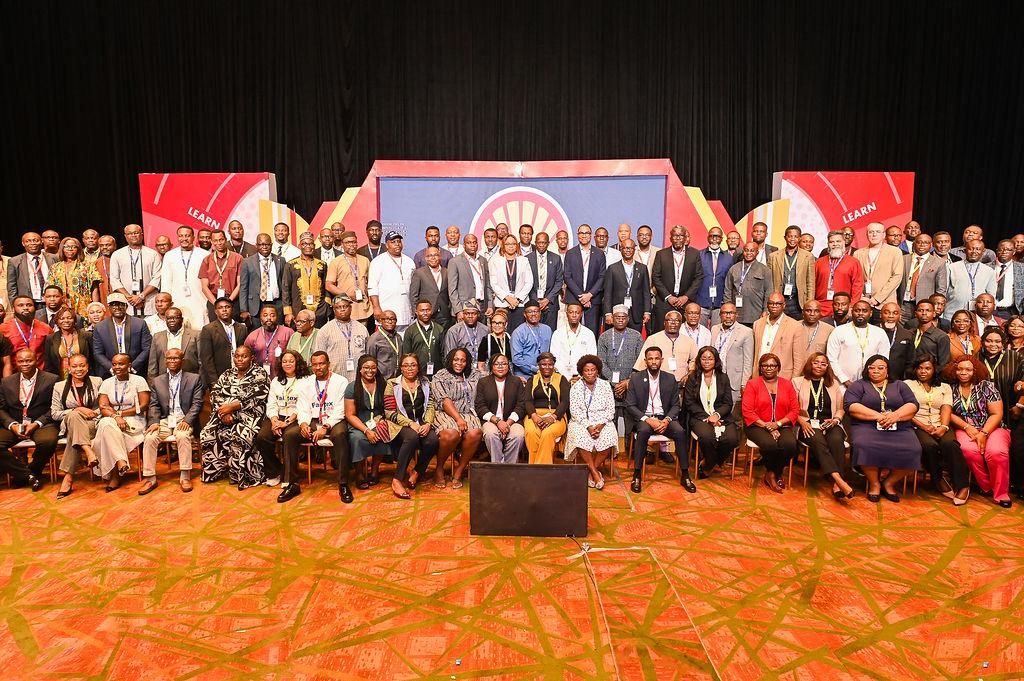 Safety culture drives Shell contractor conference