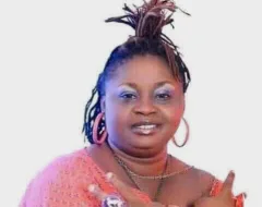 St Janet died after chest pain, children recall