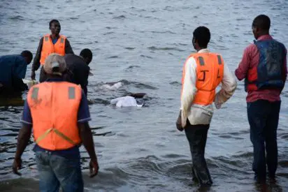 Forty-seven killed in Sokoto boat disaster