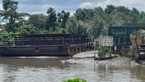 Nembe creek oil spill sparks outcry, communities demand justice