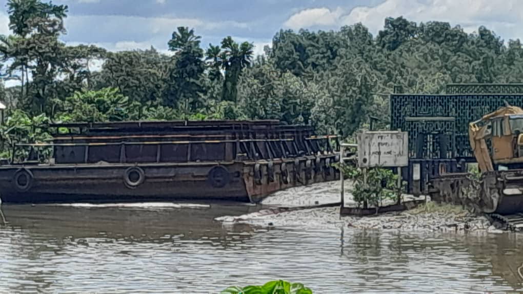 Nembe creek oil spill sparks outcry, communities demand justice