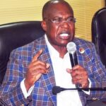 Sylva quits APC, blasts party over lost ideals
