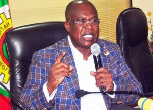 Sylva quits APC, blasts party over lost ideals