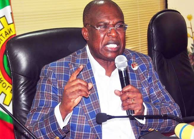 Sylva quits APC, blasts party over lost ideals
