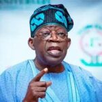 Tinubu suspends three over fake agency scandal