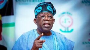Tinubu suspends three over fake agency scandal