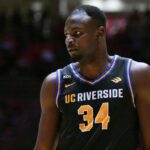 Nigerian basketballer arrested over US rape allegation