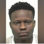 Nigerian student jailed in UK grooming case