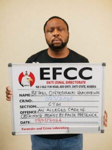 Fake army officer jailed for car scam