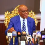 Wike moves against FCT green areas used as car lots
