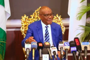Wike moves against FCT green areas used as car lots