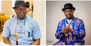 APC chieftain rejects claims linking Bayelsa Speaker to militants