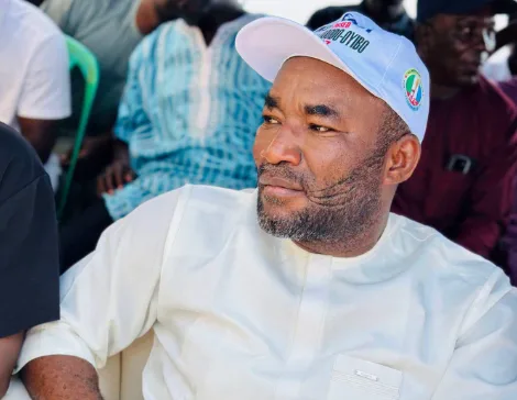 Kogi APC chairman shot dead, passenger abducted