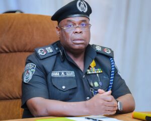 A’Ibom police warn against political violence, demand notification for rallies
