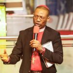 Udonsek urges parents to raise responsible citizens