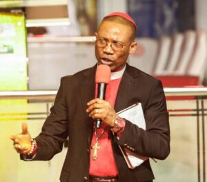 Udonsek urges parents to raise responsible citizens
