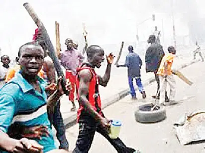 Fear returns to A’Ibom community after suspected cultists’ bail