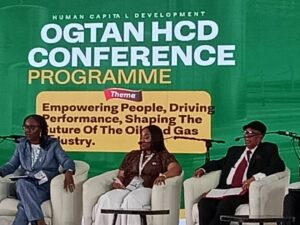 Nigeria’s gas future hinges on workforce development