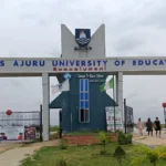 Gunshots disrupt activities at Rivers varsity