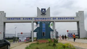 Gunshots disrupt activities at Rivers varsity