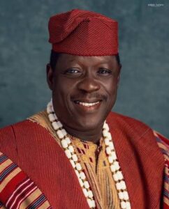 Taiwo Babatunde Hassan Ogogo